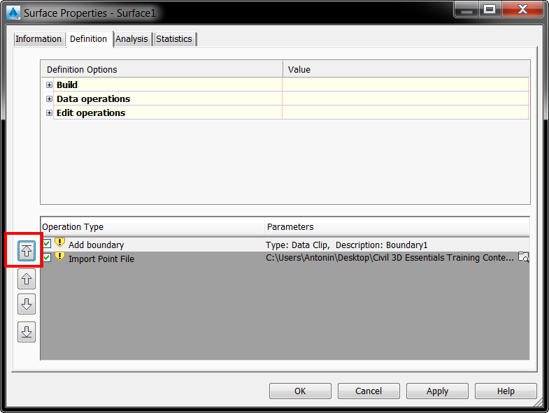 c3d-performance-surface-size screenshot