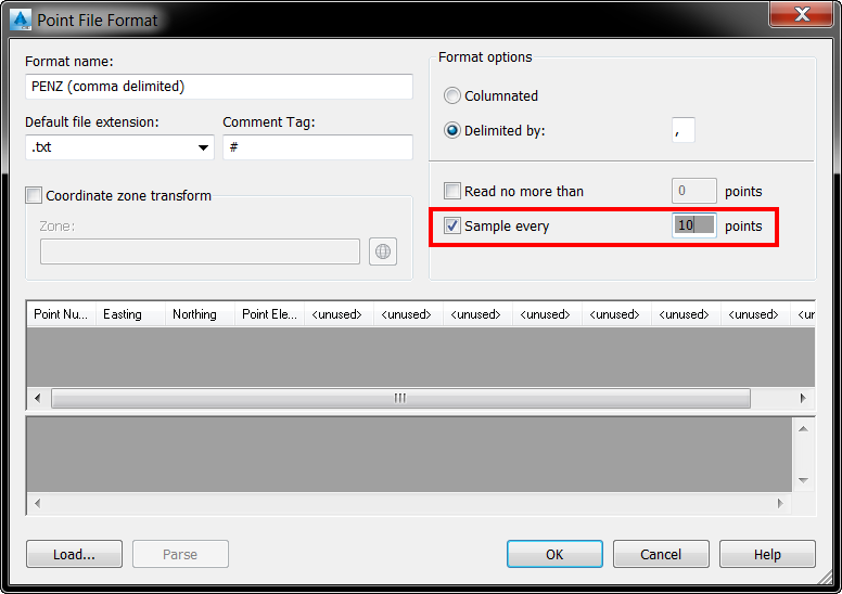 c3d-performance-surface-size screenshot