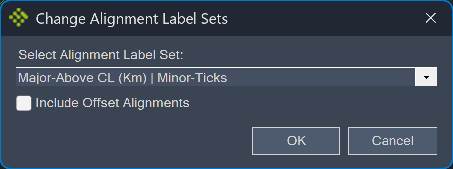 idas-change-labels-command screenshot