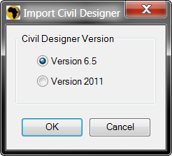 idas-import-cd-storm-command screenshot