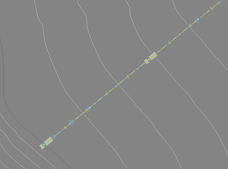 idas-import-csv-ce-station-and-elevation-command screenshot
