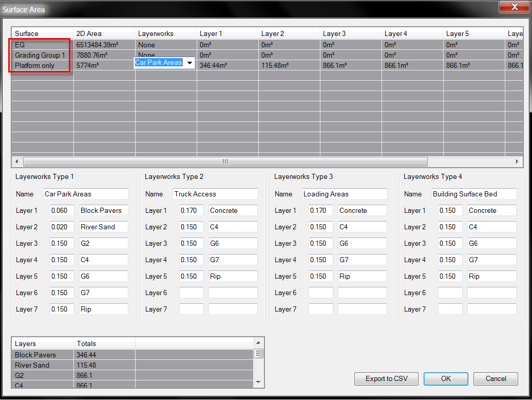 idas-layerworks-command screenshot
