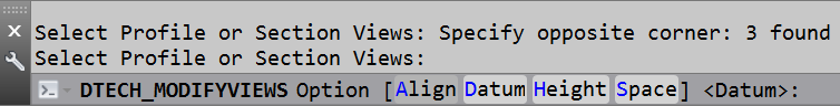 idas-modify-views-command screenshot