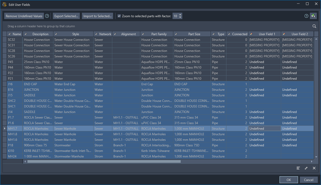 idas-network screenshot