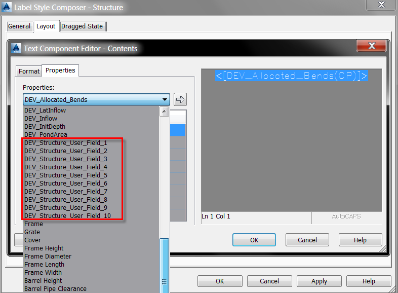 idas-network screenshot