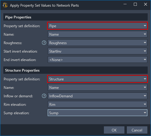 idas-network screenshot
