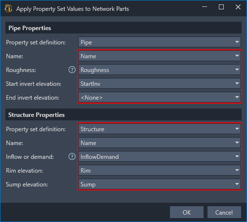 idas-network screenshot