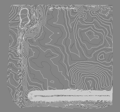 idas-point-from-section-command screenshot