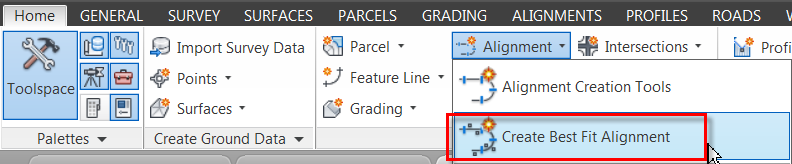 idas-point-from-section-command screenshot