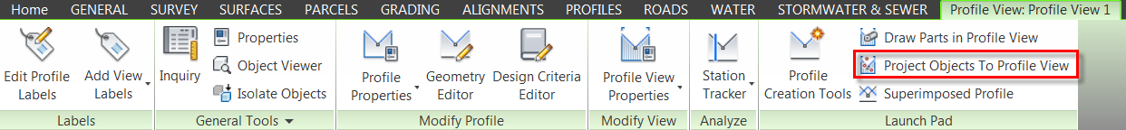idas-point-from-section-command screenshot