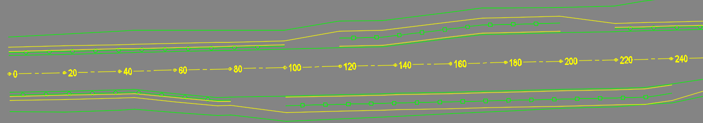 A green and yellow lines
AI-generated content may be incorrect.