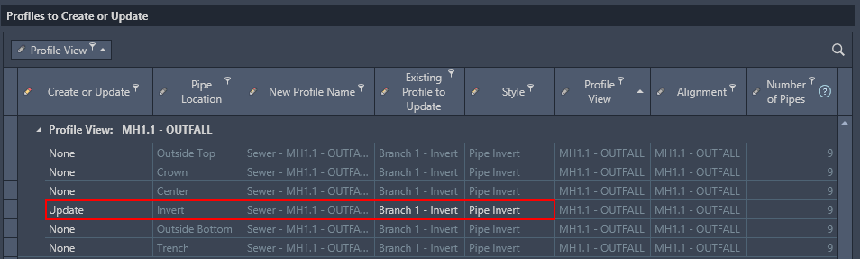 idas-profile-from-pipes-command screenshot