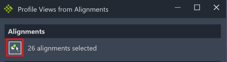 idas-profile-views-from-alignments-command screenshot