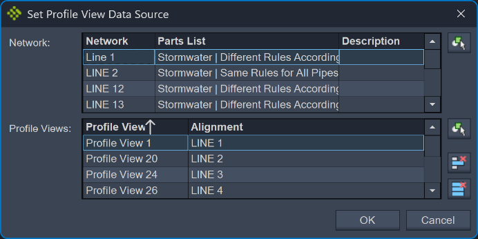 idas-set-data-source-command screenshot