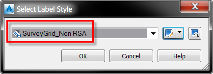 idas-survey-grid-command screenshot