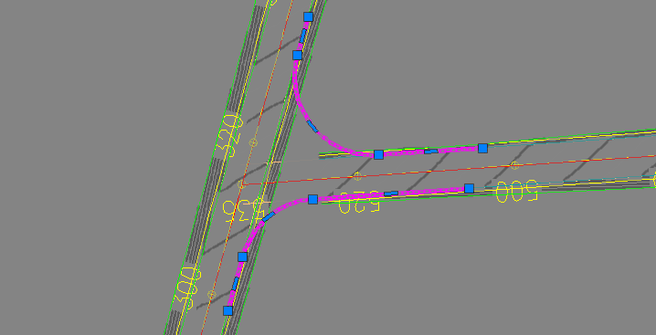 idas-t-intersection-wizard-command screenshot