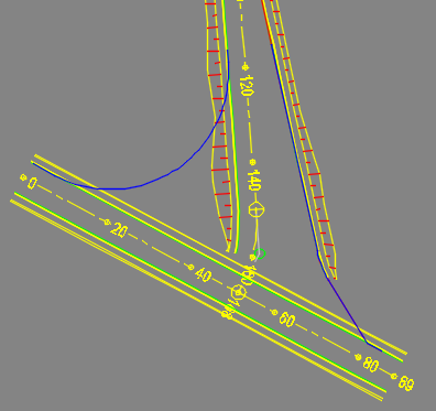 idas-t-intersection-wizard-command screenshot