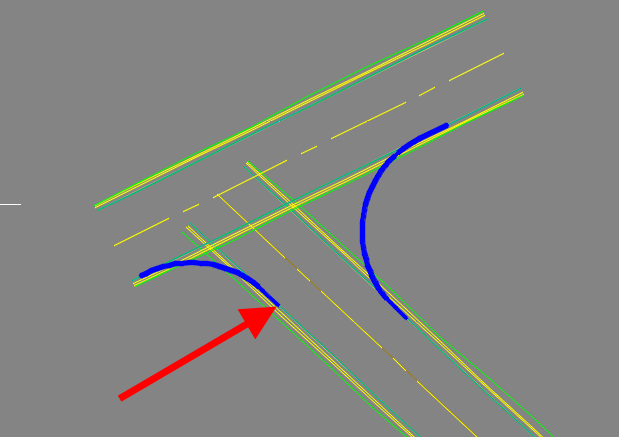 idas-t-intersection-wizard-command screenshot