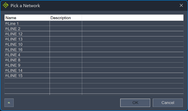 idas-update-bends-command screenshot