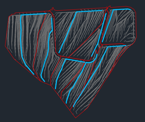 idas-water-drops-command screenshot