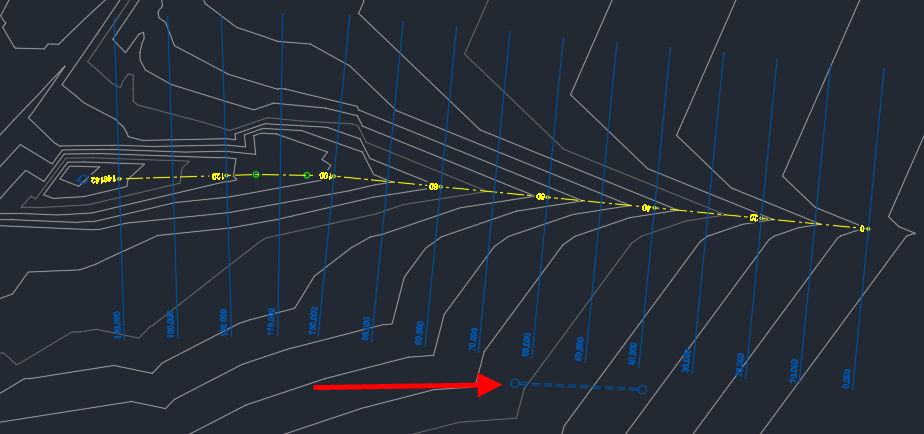 A map of a weather forecast
Description automatically generated with medium confidence